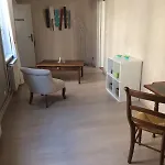 Bel espace dans maison de charme proche centre Clermont-Ferrand