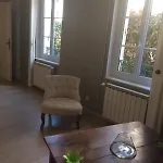 Bel espace dans maison de charme proche centre Clermont-Ferrand